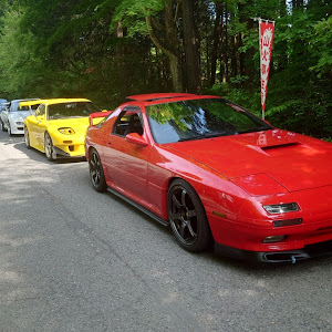 RX-7 FC3S