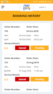 FindAFix Seeker(圖8)-速報App