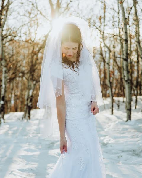 結婚式の写真家Rhonda Steed (rhonda)。2019 5月8日の写真