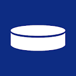 Blues Hockey: Live Scores, Stats, Plays, & Games Apk