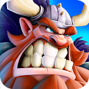 Télécharger Viking Heroes War Installaller Dernier APK téléchargeur