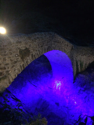 le pont du diable