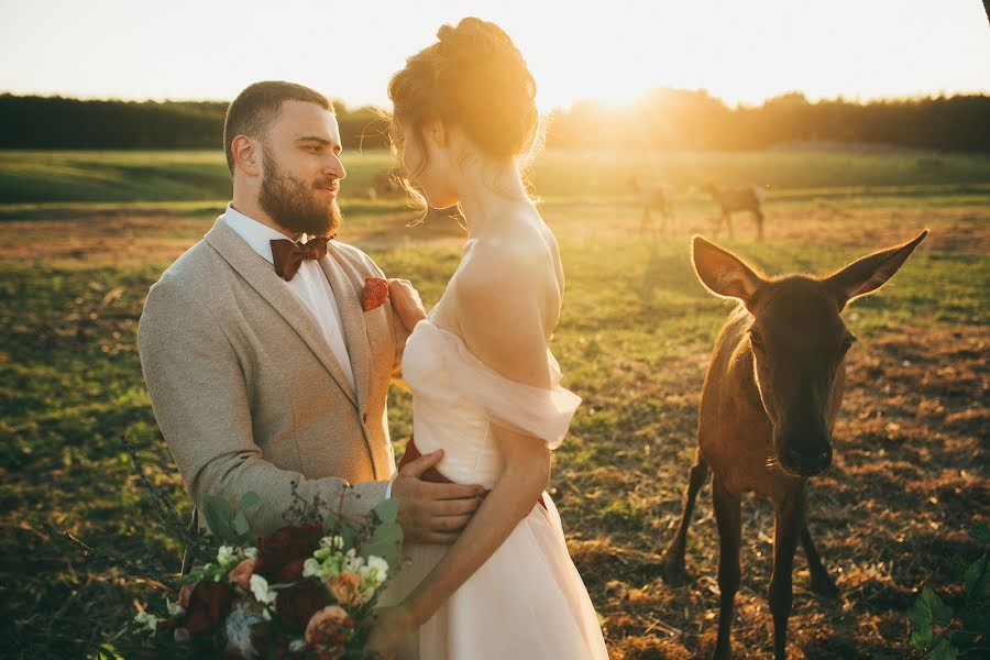 Wedding photographer Evgeniy Karimov (p4photo). Photo of 4 August 2016