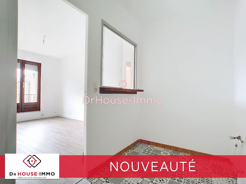 Vente appartement 2 pièces 35 m² à Perigueux (24000), 80 000 €