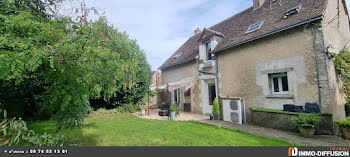 maison à Nourray (41)