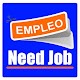 Download Need Job | Find Employment For PC Windows and Mac 1.0