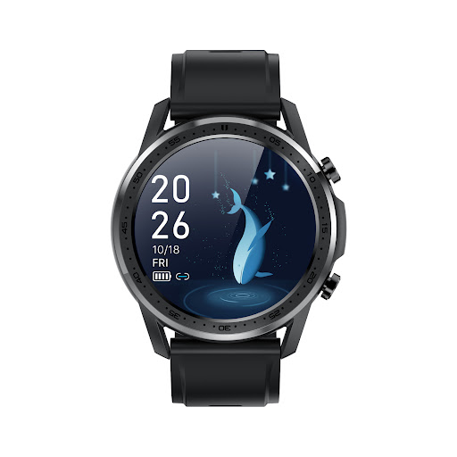 Title 4, Youth2 Body Temperature Smart Bracelet. Monitor...