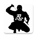 Ninjutsu Lessons for Beginners icon