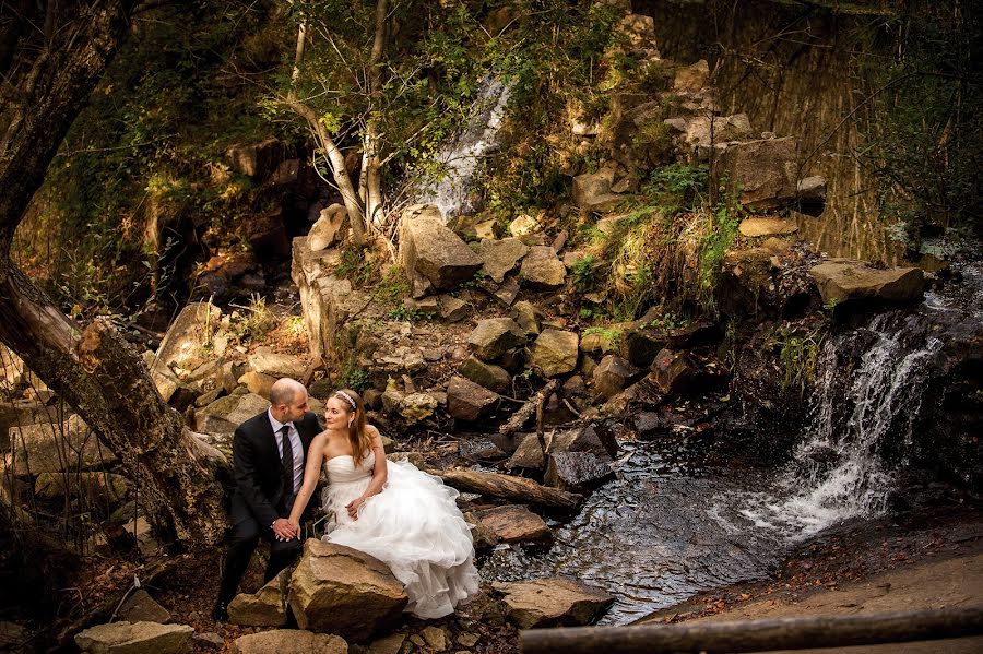 Fotógrafo de bodas Andreu Gimenez (andreugimenez). Foto del 14 de febrero 2018