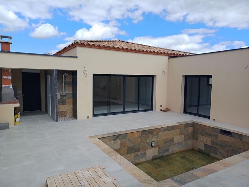 Vente villa 4 pièces 116 m² à Narbonne (11100), 341 000 €