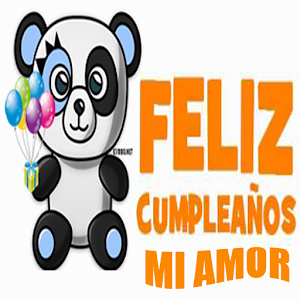 Feliz Cumple Años Mi Amor 1.05 Icon