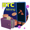 BTC Mining-Bitcoin Cloud Miner