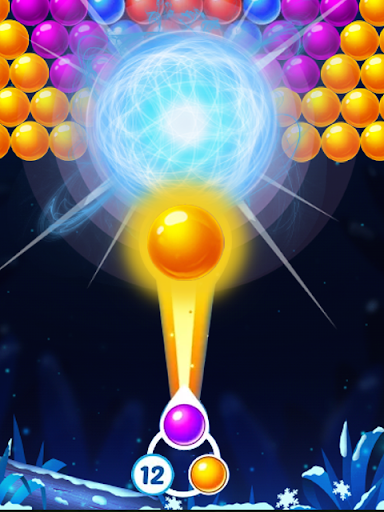 Rabbit Bubble Pop – Bubble Shooter Blaster