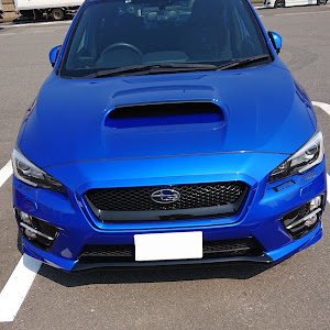 WRX S4 VAG