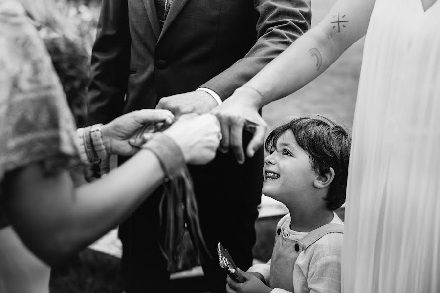 Fotógrafo de casamento Aitor Juaristi (aitor). Foto de 10 de julho 2023