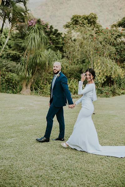 Fotógrafo de bodas Silvia Aguilar (silvisfoto). Foto del 24 de junio 2023