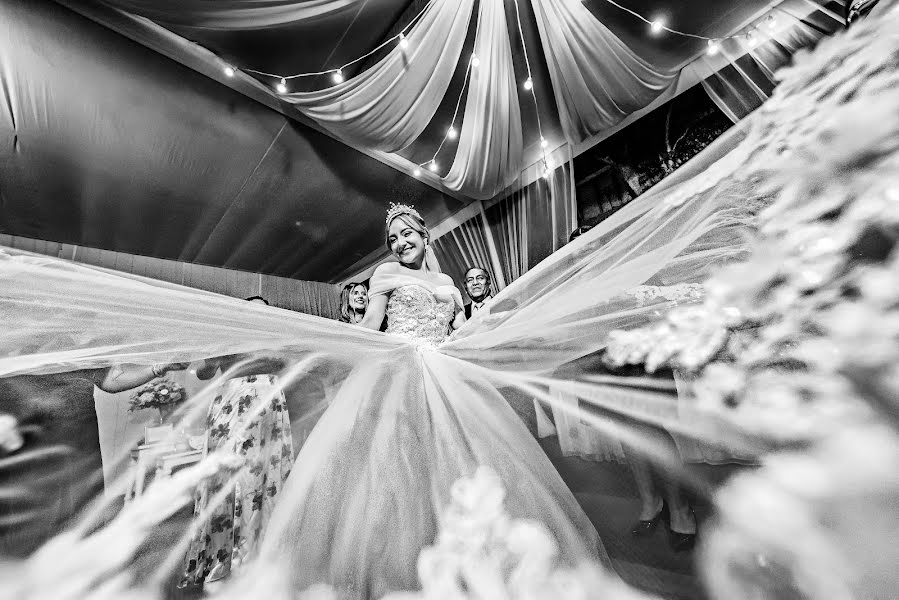 Fotógrafo de bodas Percy Rodriguez (percyrodriguez). Foto del 3 de enero 2023