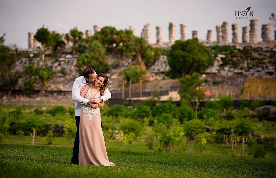 Fotógrafo de bodas Alexandro Pérez Pinzón (pinzon). Foto del 9 de abril 2017