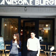 澳森漢堡 Awesome Burger