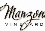 Manzoni Home Vineyard Pinot Noir