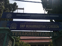 Foto SMK  Farmasi Muhammadiyah 2 Kedawung, Kabupaten Cirebon