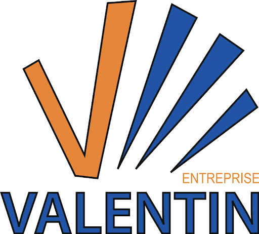 Logo Entreprise Valentin