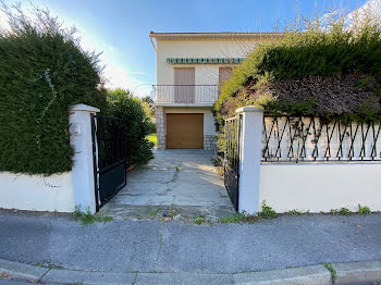 maison à Nimes (30)