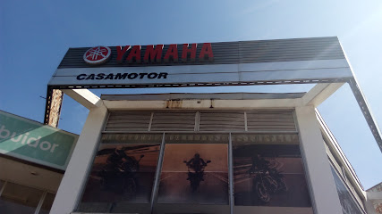 CASAMOTOR YAMAHA NEIVA