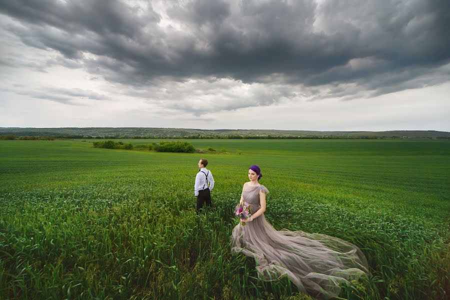 Свадебный фотограф Татьяна Кожухарь (tmkozhukhar). Фотография от 5 апреля 2018