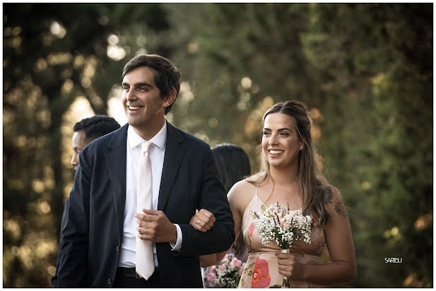 Wedding photographer Arturo Barrón (sartou). Photo of 19 July 2022