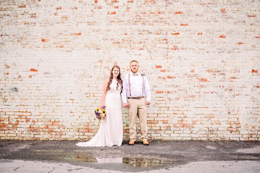 Fotógrafo de casamento Kara Brown (karabrown). Foto de 14 de março 2022