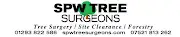 SPW Tree Surgeons Logo