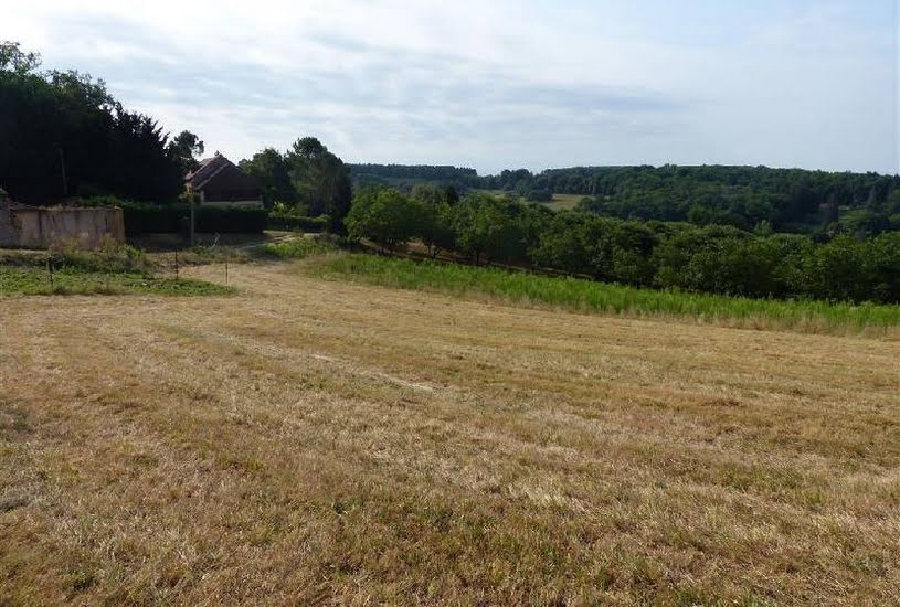  Vente Terrain à bâtir - 4 616m² à Prats-du-Périgord (24550) 