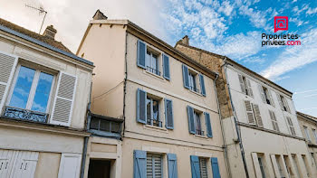 appartement à Chevreuse (78)