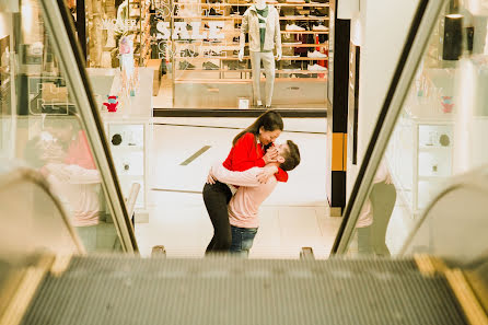 Photographe de mariage Facundo Fadda Martin (faddafox). Photo du 28 août 2019