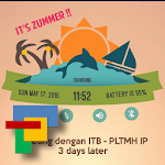 Zummer for Total Launcher Apk