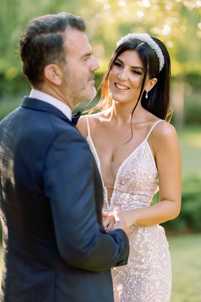 Wedding photographer Kostas Bilionas (kostas-bilionas). Photo of 19 November 2022