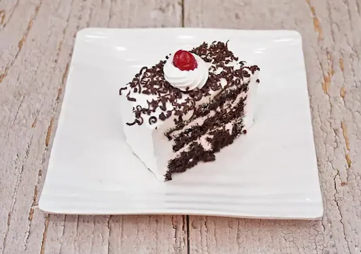 Black Forest Pastry