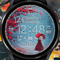 AUTUMN MOOD 2022 Watch Face icon