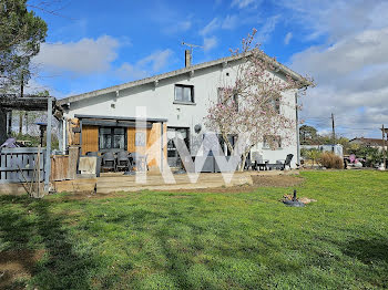 maison à Labastide-Saint-Georges (81)