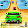 Car Games - Crazy Car Stunts icon