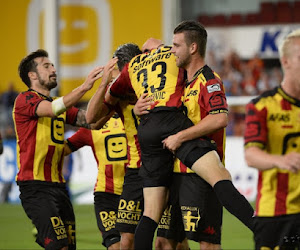 Mechelen laat zijn hart zien en schenkt voetbaltafel aan ziekenhuis