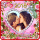 Download Valentine's Day Photo Frame 2018 For PC Windows and Mac 1.0