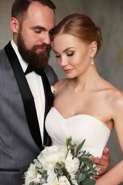 Photographe de mariage Pavel Petrov (pavelpetrov). Photo du 2 août 2017