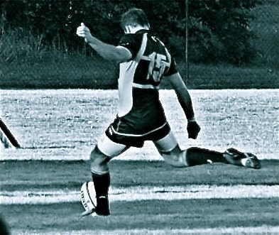 The Athlete Who Moves Best, Lasts Longest