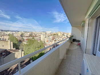 appartement à Marseille 4ème (13)