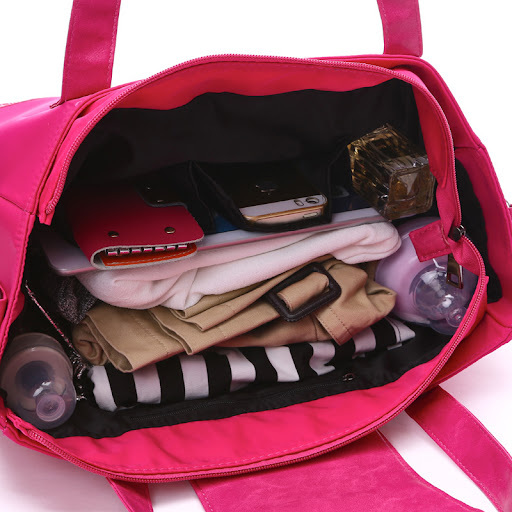Title 11, Baby Diaper Organizer Fashion Durable Mummy Bac...