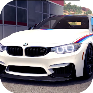 Download City Driver Bmw Simulator For PC Windows and Mac