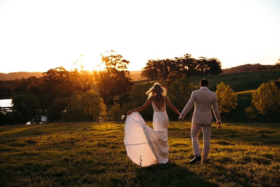 Fotografo di matrimoni Daniel Kukec (danielkukec). Foto del 27 dicembre 2019