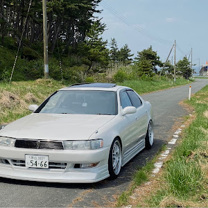 クレスタ JZX90